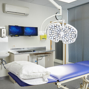 Our doctors are skilled in Minor Surgery at Hamilton East Medical Centre