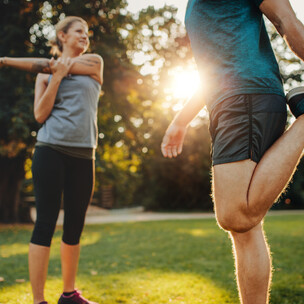 We have specialist experience in sports medicine at Hamilton East Medical Centre