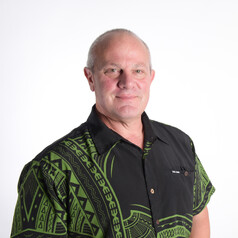 Dr Zig Khouri at Hamilton East Medical Centre