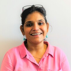 Dr Manisha Saini at Hamilton East Medical Centre