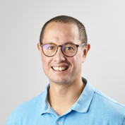 Dr Tamatoa Blaiklock at Hamilton East Medical Centre