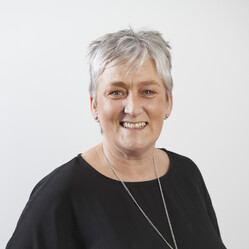 Lorraine Muir, General Manager at Hamilton East Medical Centre