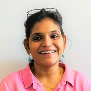 Dr Haseena Hussain at Hamilton East Medical Centre