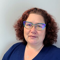 Dr Annabelle McGowan at Hamilton East Medical Centre