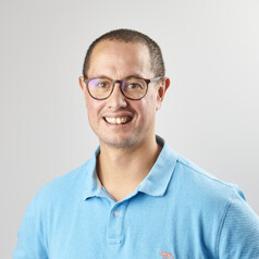 Dr Tamatoa Blaiklock at Hamilton East Medical Centre