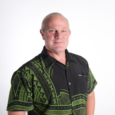 Dr Zig Khouri at Hamilton East Medical Centre