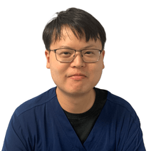 Dr Chin Chan at Hamilton East Medical Centre