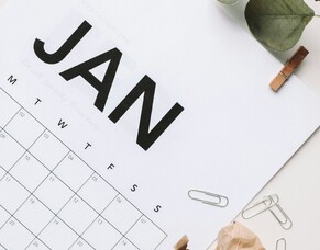 Embracing the New Year: A Gentle Invitation to Reflect, Surrender, and Thrive