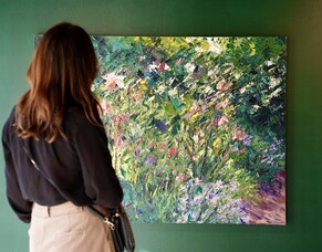 Art as Fuel: Why Inspiration Isn&rsquo;t Optional