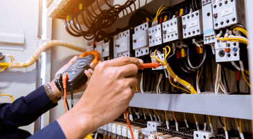 BJM Electrical | Taupo Electricians