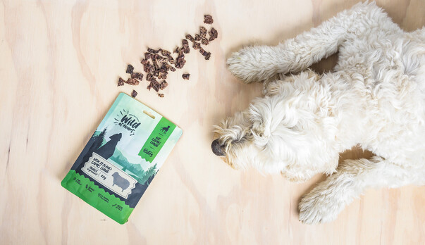 Lamb Lung: The secret ingredient for your pup&rsquo;s well-being!