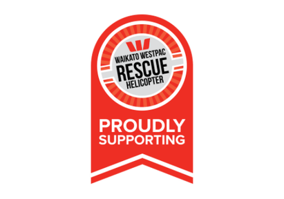 waikato westpac rescue helicopter