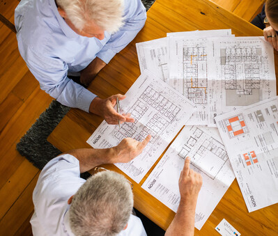 Quoting solutions waikato