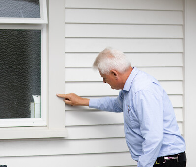 building reports Waikato