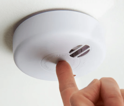 smoke alarm testing waikato