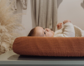 Is your baby a Catnapper?