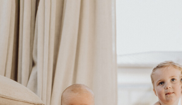 When should my baby drop a nap?