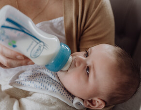 Is my baby reverse cycling?