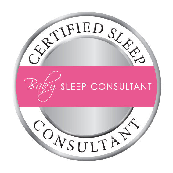 Baby Sleep Consultant, NZ