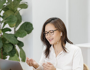 Illuminated Quantum Healing Hypnosis Online Session Feedback