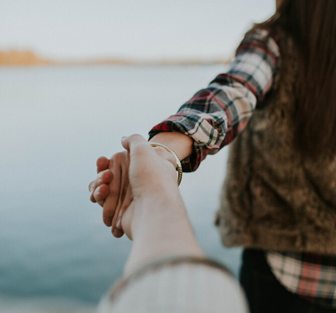 Self-Reiki experience