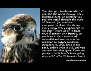 Be the Solution to Greed &amp; Violence &infin; The 9D Arcturian Council