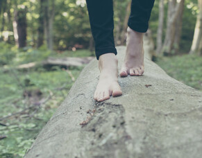 The science behind Earthing and Grounding