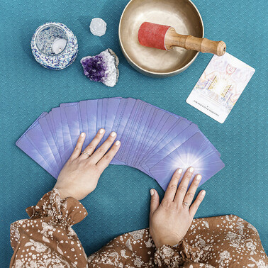 Quantum Healing Hypnosis (QHHT) & Reiki | Embrace Healing Space