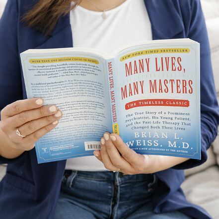 Group past life regression session with Chanika Belcher | Embrace Healing Space