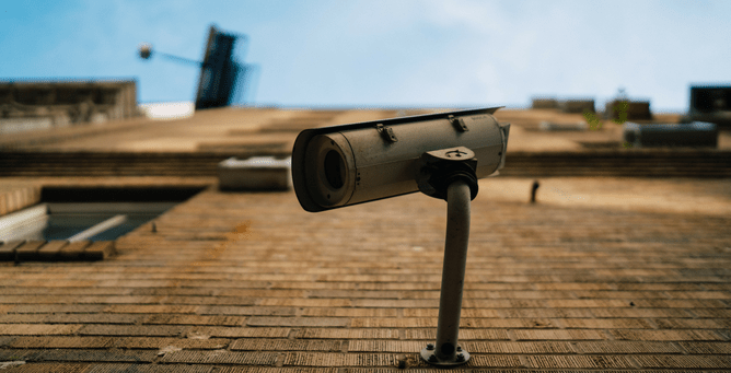 CCTV Cameras NZ Best Practices