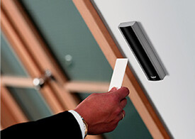 Swipe Card and Access Control Systems