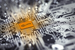 Access Control Gallagher Control Panel