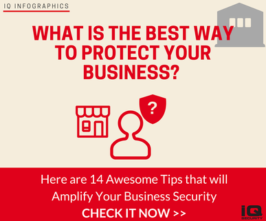 14 Awesome Tips to Increase Your Business Security