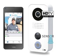 Intercom System Doorbird