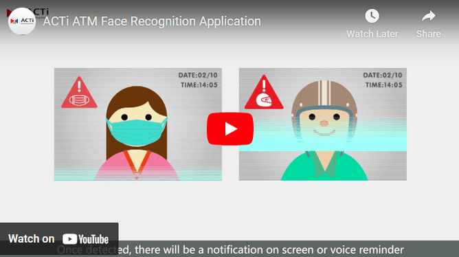 CCTV Face Recognition