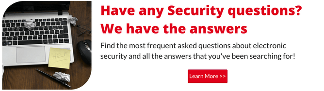 Free Security Consultation IQ