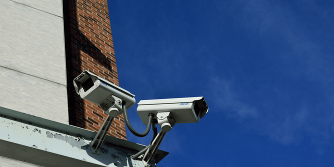 CCTV Cameras NZ Reasons to Install
