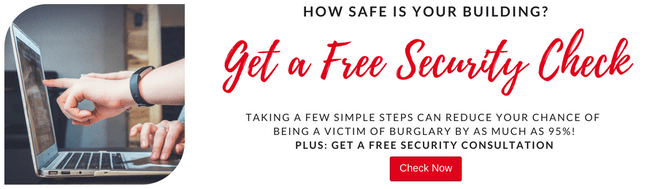 Free Security Consultation for Business