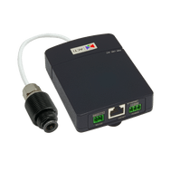 IQ Covert CCTV Camera