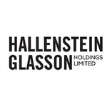 Hallenstein Glasson