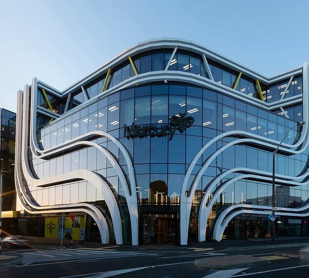 IQ Security Projects