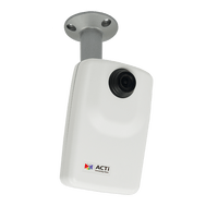 IQ OZT CCTV Camera
