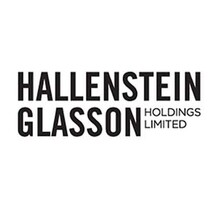 Hallenstein Glasson