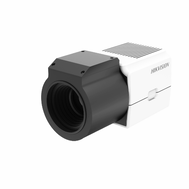 IQ CCTV Camera - Thermographic Automation Camera