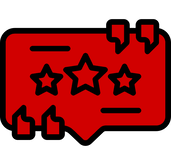 IQ Security Customers Testimonials