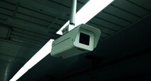 CCTV Security Cameras