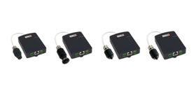 Covert CCTV Security Cameras