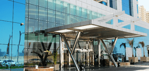 Commercial Buildings