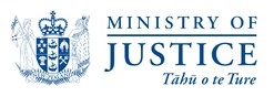 IQ Security Vetted By Ministry Of Justice