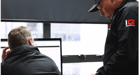 Security Alarm Monitoring IQ